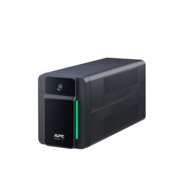 APC Back-UPS BX Series BX1200MI - UPS - 230 V c.a. V - 650 Watt - 1200 VA - 9 A…