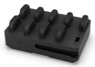 JABRA PERFORM 75 CHARGING BAY 10-BAY EMEA
