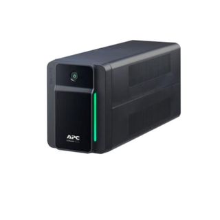 APC Back-UPS BX Series BX1200MI-GR - UPS - 230 V c.a. V - 650 Watt - 1200 VA - …