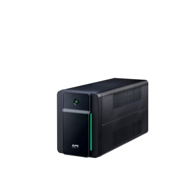 APC Back-UPS BX Series BX1600MI - UPS - 230 V c.a. V - 900 Watt - 1600 VA - 7 A…