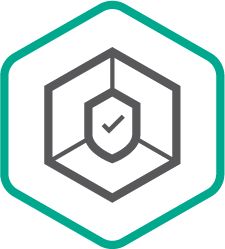 KASPERSKY SMALL OFFICE SECURITY 8.0 BOX 1 SERVER + 10 CLIENT 1 ANNO