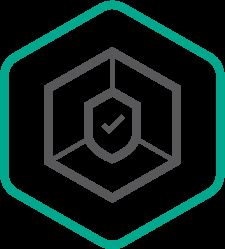 KASPERSKY SMALL OFFICE SECURITY 8.0 BOX 1 SERVER + 5 CLIENT 1 ANNO