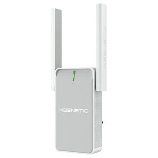 KEENETIC BUDDY 4 N300 WI-FI EXTENDER MESH 1 PORTA 100 MBIT/S