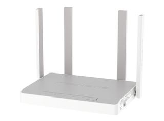 KEENETIC HOPPER DSL (KN-3610), MODEM/ROUTER ADSL2+/VDSL, 4 PORTE 1GBPS, WI-FI A…