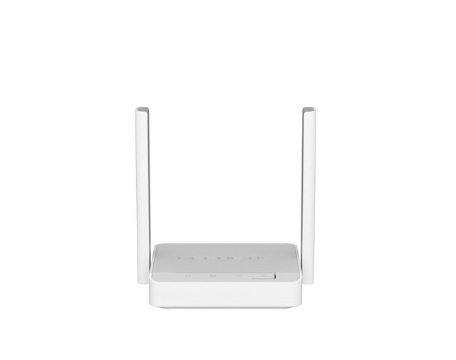 KEENETIC ROUTER CARRIER 3RD GEN. KN-1721 3X100MBPS WIFI AC1200 MESH VPN PARENTA…
