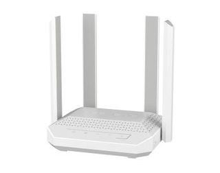 KEENETIC SPRINTER 2ND GEN. (KN-3711), ROUTER/EXTENDER GIGABIT WI-FI 6 MESH AX30…