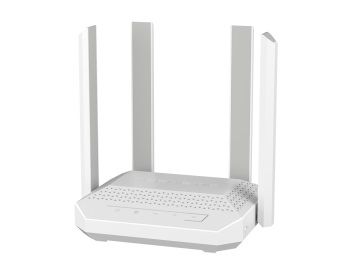 KEENETIC SPRINTER 2ND GEN. (KN-3711), ROUTER/EXTENDER GIGABIT WI-FI 6 MESH AX30…