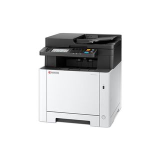 Kyocera Multifunzione laser a colori fino a 26 ppm f.to A4, 4in1 (copia, stampa,