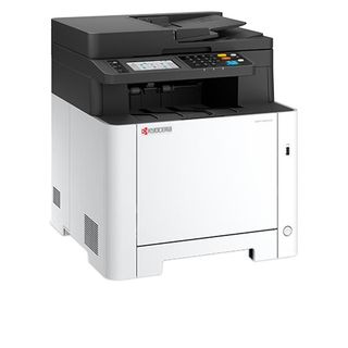Kyocera Multifunzione laser a colori fino a 26 ppm f.to A4, 4in1 interfaccia Wi