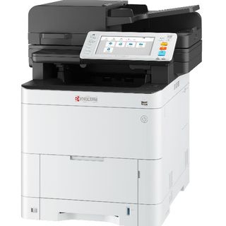 Kyocera Multifunzione laser a colori fino a 35 ppm f.to A4, 3in1 (copia,stampa,s