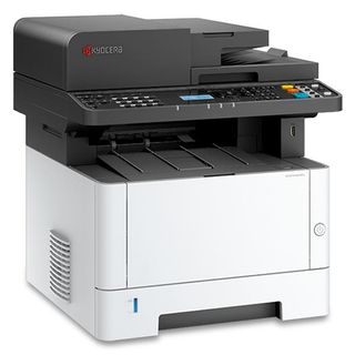 Kyocera Multifunzione laser in bianco e nero fino a 35 ppm f.to A4, 3in1- ECOSYS