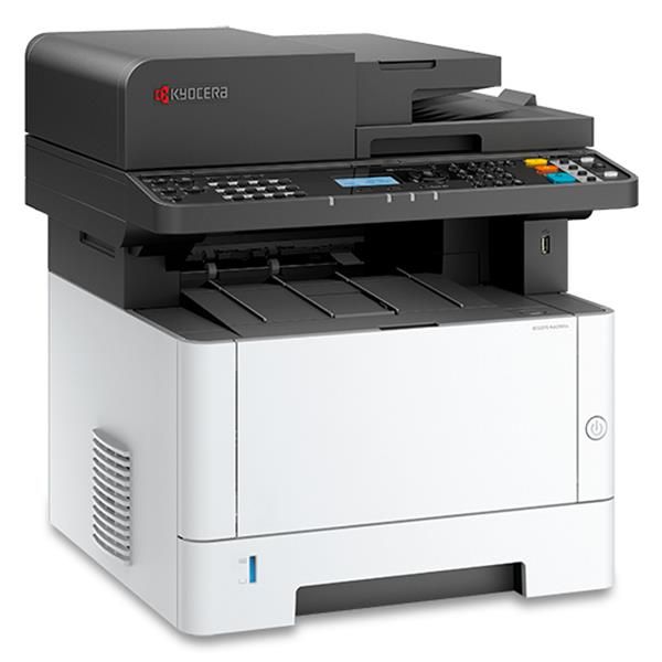 Kyocera Multifunzione laser in bianco e nero fino a 35 ppm f.to A4, 3in1- ECOSYS