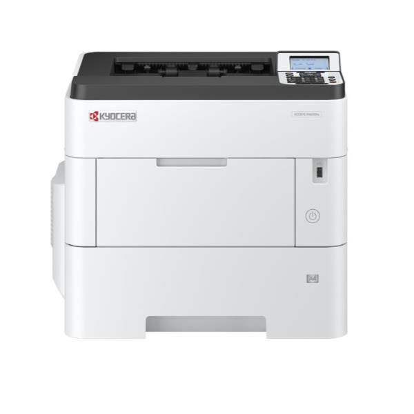 Kyocera Stampante Laser Monocromatica fino a 50 ppm in formato A4 ECOSYS PA5500x
