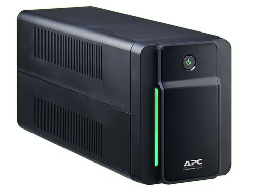 APC Back-UPS BX Series BX750MI - UPS - 230 V c.a. V - 410 Watt - 750 VA - 9 Ah …