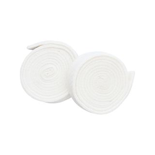 Cancellino per lavagne GIOTTO feltro bianco Conf. 10 pezzi - F538000