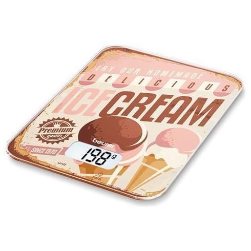 Candeline con supporto - H 8 cm - celeste - Big Party - conf. 12 pezzi