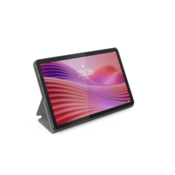 LENOVO FOLIO CASE CUSTODIA STAND A LIBRO PER TAB LENOVO 10.1" GRIGIO