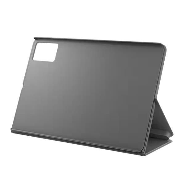LENOVO IDEA TAB PLUS FOLIO CASE CUSTODIA CON FUNZIONE STAND LUNA GREY
