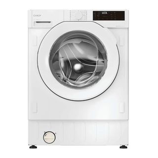 Candy BC448M4D8J-S, Caricamento frontale, 8 kg, B, 72 dB, 1400 Giri/min, A