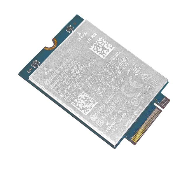 LENOVO QUECTEL EM061K-GL LTE WWAN MODULE