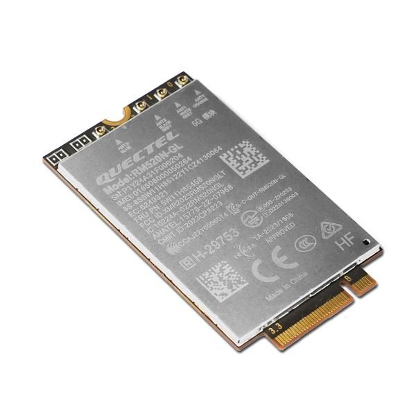 LENOVO QUECTEL RM520N-GL 5G