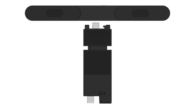 LENOVO THINKV MONITOR SOUNDBAR