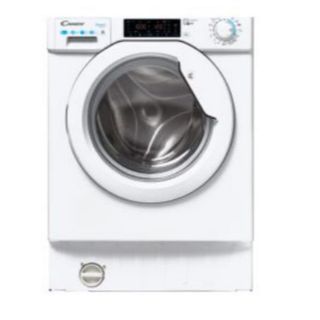 Candy CBDO485TWME/1-S - Lavasciuga - a incasso WiFi - larghezza: 60 cm - prof. …