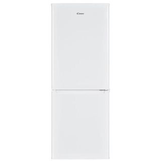 Candy CHCS 514EW - Frigorifero/congelatore - Freezer inferiore - larghezza: 55 …
