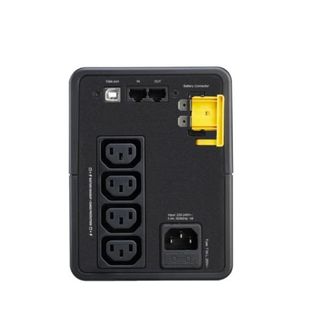 APC Back-UPS BX950MI - UPS - 230 V c.a. V - 520 Watt - 950 VA - connettori di u…