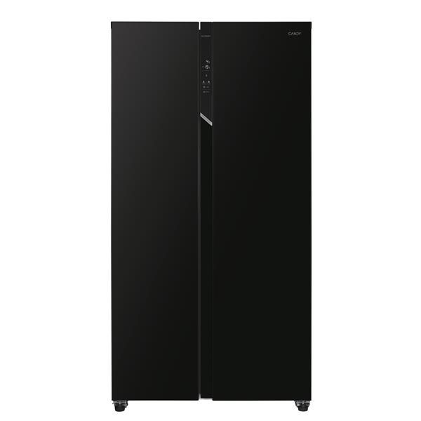 Candy CHSBSO-6174B, 532 L, No Frost (frigorifero), SN-ST, E, Compartimento zona…