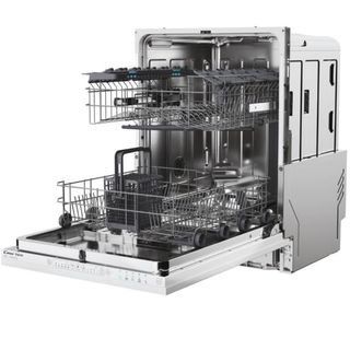 Candy CI 3E53L0W - Lavastoviglie - da incasso WiFi - larghezza: 59.8 cm - prof.…