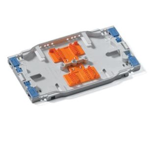 LEVITON VASSOIO PORTAGIUNTI 24FO