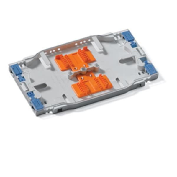 LEVITON VASSOIO PORTAGIUNTI 24FO