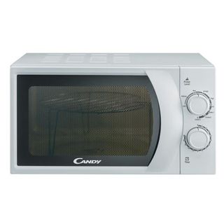 Candy CMG 2071 M - Forno a microonde con grill - 20 litri - 700 W - bianco