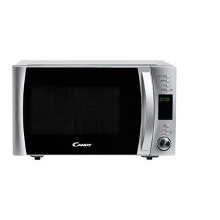 Candy CMXG 25DCS - Forno a microonde con grill - 25 litri - 900 W - acciaio ino…