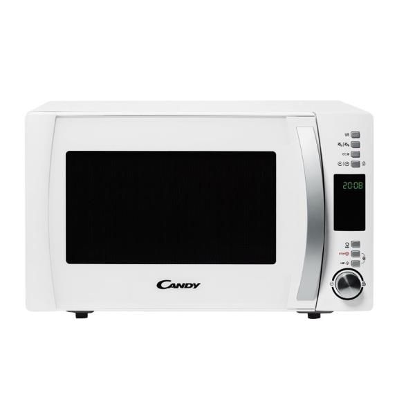 Candy CMXW 22D W - Forno a microonde - 22 litri - 800 W - bianco