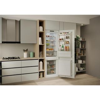Candy CNBQL3518EV Da incasso 268 L E Bianco