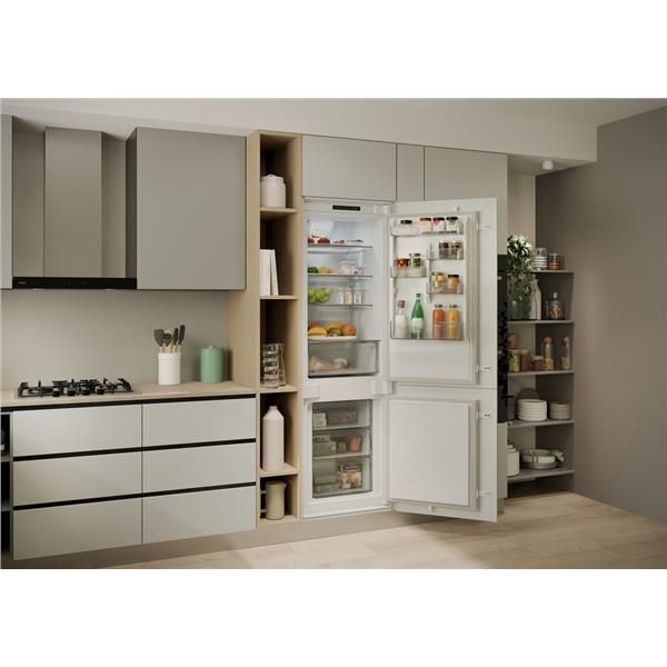 Candy CNBQL3518EV Da incasso 268 L E Bianco