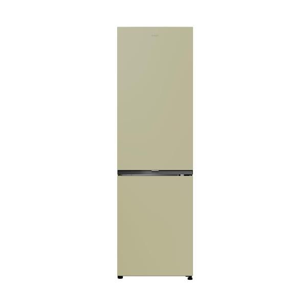 Candy CNCQ2T518EC, 279 L, SN-T, 5 kg/24h, E, Compartimento zona fresca, Crema