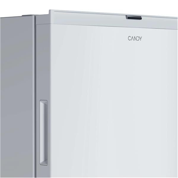 Candy CNUQ2L513EW Congelatore verticale Libera installazione 169 L E Bianco