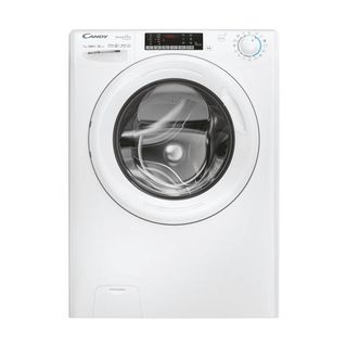 Candy CO4 374TWM6/1-S, Caricamento frontale, 7 kg, B, 76 dB, 1300 Giri/min, A