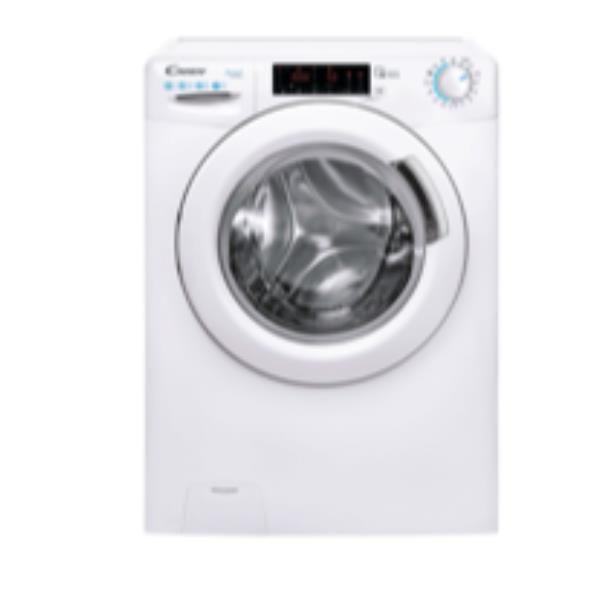 Candy CS 128TXME-S - Lavatrice - larghezza: 60 cm - prof. 52 cm - altezza: 85 c…