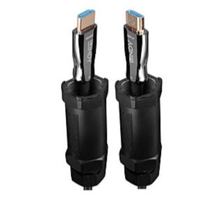 LINDY CAVO HDMI 8K60 IBRIDO FIBRA OTTICA