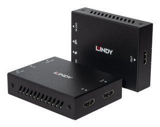 LINDY EXTENDER KVM CAT.6 HDMI USB 100M