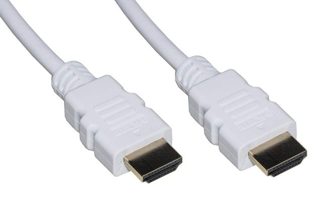 LINK CAVO HDMIIr 4Kx2K PER PC, NOTEBOOK, HDTV, ECC CONTATTI DORATI MT 2 COLORE …