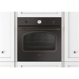 Candy Classic FCC604GH/E 65 L Nero