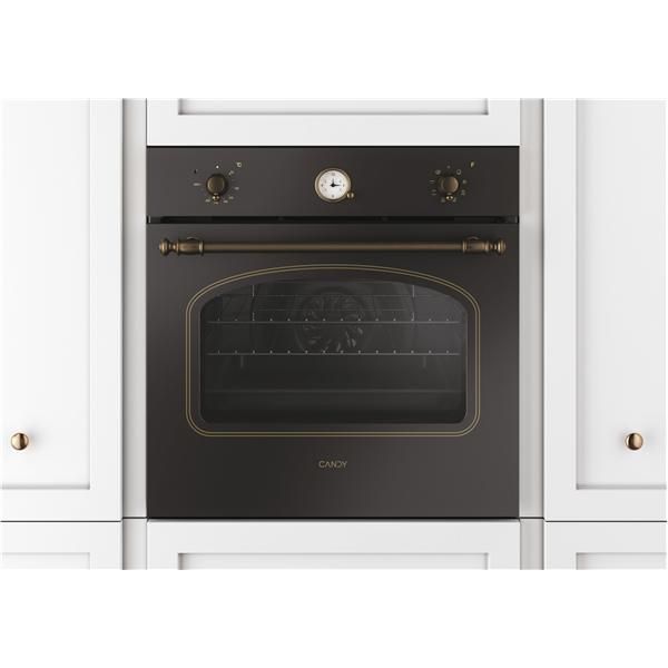 Candy Classic FCC604GH/E 65 L Nero