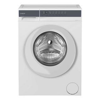 Candy EY 28SG8-S, Caricamento frontale, 8 kg, B, 70 dB, 1200 Giri/min, A