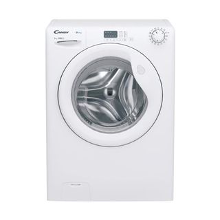 Candy Easy, Lavatrice Carica Frontale 9 KG, Classe B, 1200 giri, Bianco, EY291D…