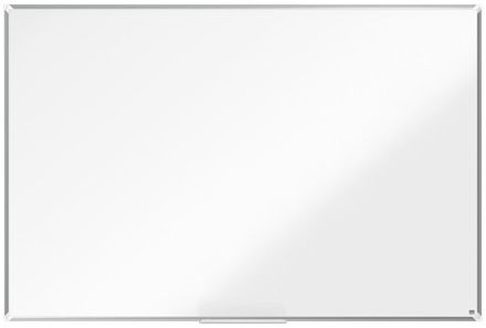 Lavagna bianca magnetica Nobo Premium Plus Smaltata 1800x1200 mm 1915149